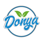 Donya Brand Logo